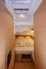 Morea Grand Soleil 52 LC