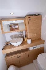 Morea Grand Soleil 52 LC