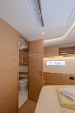 Morea Grand Soleil 52 LC