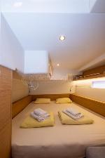 Morea Grand Soleil 52 LC