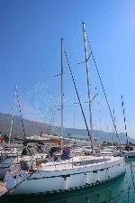 Blaca Bavaria Cruiser 46