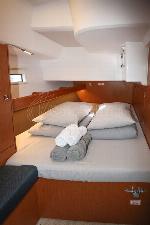 Blaca Bavaria Cruiser 46