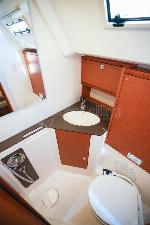 Blaca Bavaria Cruiser 46