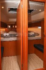 Salbunara Bavaria Cruiser 46