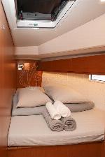 Salbunara Bavaria Cruiser 46