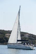 elan marine elan 434 impression