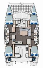 Shangri-La Leopard 44