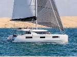 Tarocco - Premium line Lagoon 46