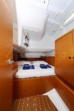 Malin Sun Odyssey 439