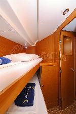 Malin Sun Odyssey 439