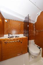 Malin Sun Odyssey 439