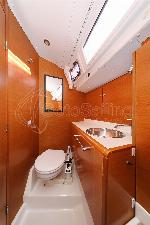 Malin Sun Odyssey 439