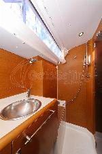 Malin Sun Odyssey 439