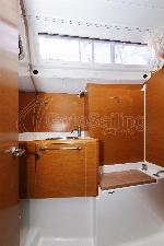 Malin Sun Odyssey 439