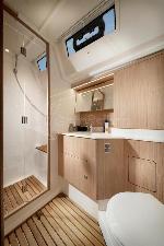 Beluga Bavaria C50 Holiday