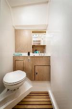 Beluga Bavaria C50 Holiday