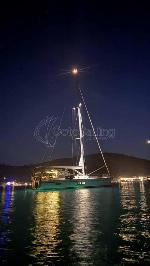 F-ONE Bavaria C57 Style