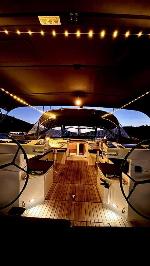 F-ONE Bavaria C57 Style