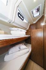 F-ONE Bavaria C57 Style