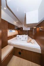 F-ONE Bavaria C57 Style