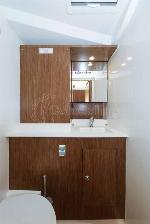 F-ONE Bavaria C57 Style