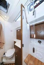 F-ONE Bavaria C57 Style