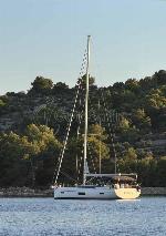 F-ONE Bavaria C57 Style