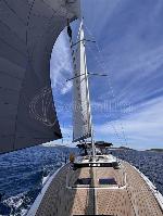 F-ONE Bavaria C57 Style