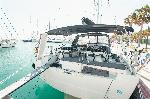 Sea Emerald Hanse 510