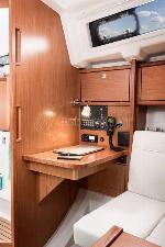 Alasia Bavaria Cruiser 34