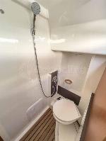 Hydra Bavaria Cruiser 34