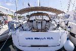 Una Bella Ria Sun Odyssey 449