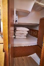 Una Bella Ria Sun Odyssey 449