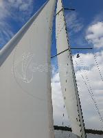 Una Bella Ria Sun Odyssey 449