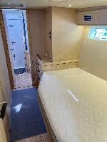 Nada III Jeanneau 64