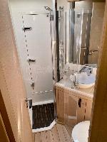 Nada III Jeanneau 64