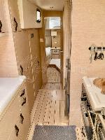 Nada III Jeanneau 64