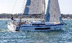dufour yachts dufour 37 1