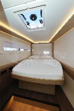 SHIP HAPPENS Lagoon 46