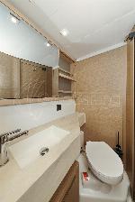 SHIP HAPPENS Lagoon 46