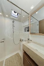 SHIP HAPPENS Lagoon 46