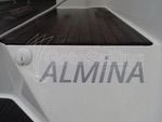 Almina Bavaria Cruiser 40
