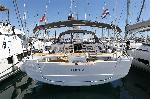 hanse yachts hanse 460 1