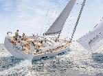 Ocean Phoenix - OW Hanse 510