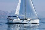 beneteau oceanis 381 15