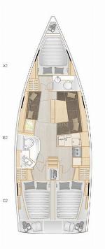 Medusa III Hanse 388