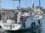 Medusa II Hanse 508