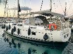 Medusa II Hanse 508