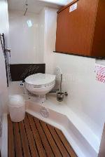 Yanna Bavaria Cruiser 34