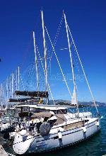 Yanna Bavaria Cruiser 34